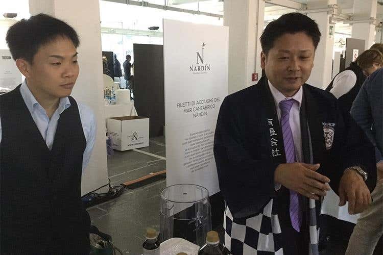 Un 2017 gourmet per Longino&Cardenal 
49 espositori ne raccontano la filosofia