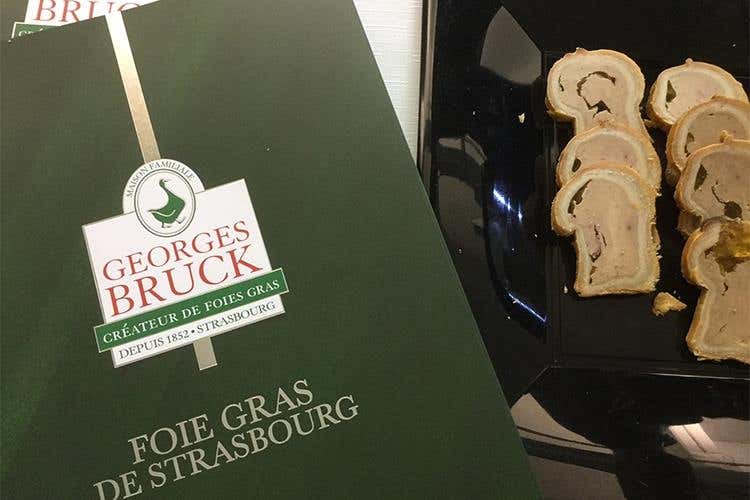 Un 2017 gourmet per Longino&Cardenal 
49 espositori ne raccontano la filosofia