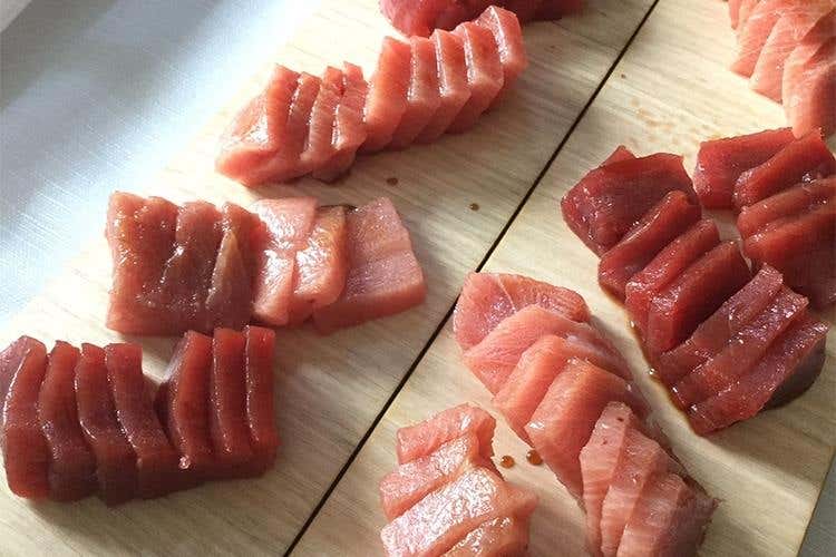 Un 2017 gourmet per Longino&Cardenal 
49 espositori ne raccontano la filosofia