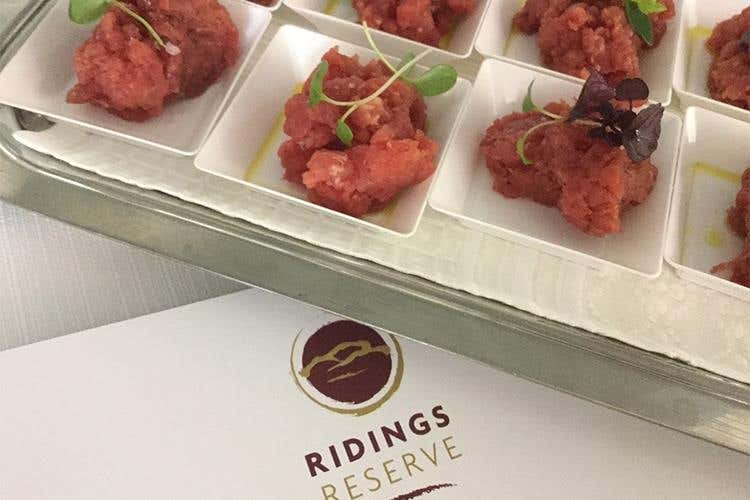 Un 2017 gourmet per Longino&Cardenal 
49 espositori ne raccontano la filosofia