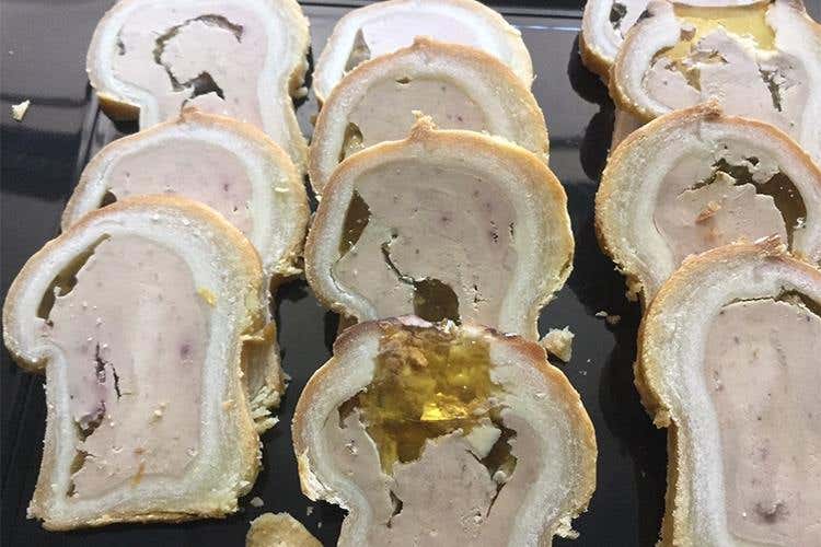 Un 2017 gourmet per Longino&Cardenal 
49 espositori ne raccontano la filosofia