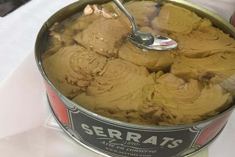 Un 2017 gourmet per Longino&Cardenal 
49 espositori ne raccontano la filosofia