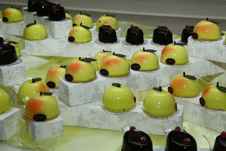 (Un dolce decimo anniversario 
Da Knam a Massari al Premio IaT)