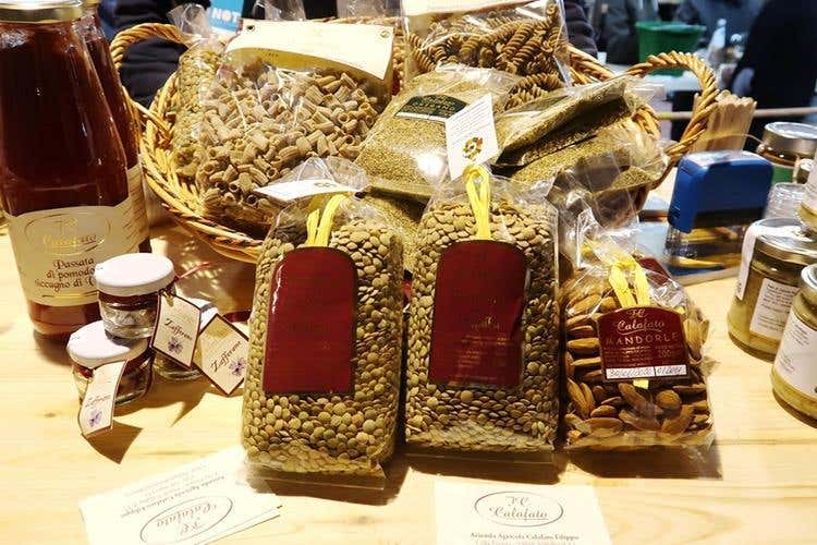 (Un grande successo per Not 
La prima rassegna dei vini franchi)