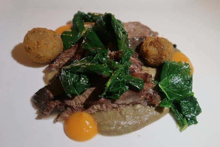 La guancia di Billeci (Un grande successo per Not 
La prima rassegna dei vini franchi)