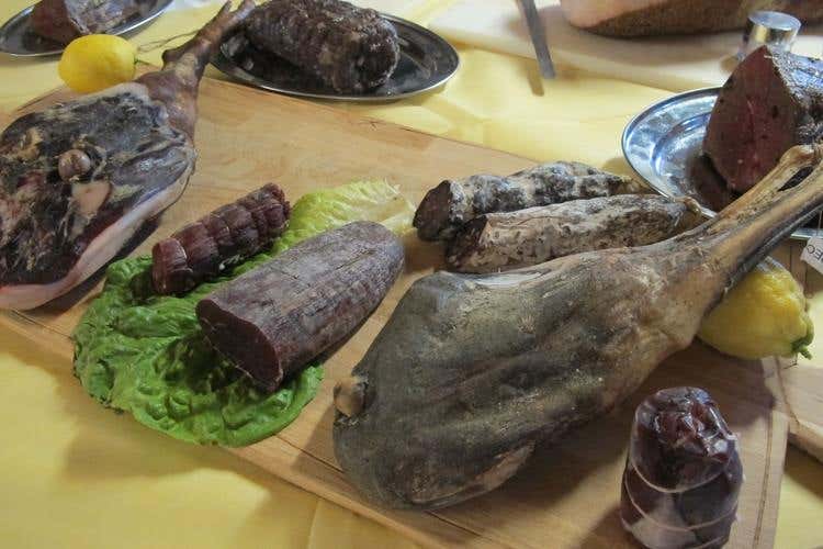 Un… mare di vino ad Alghero 110 etichette sarde si raccontano