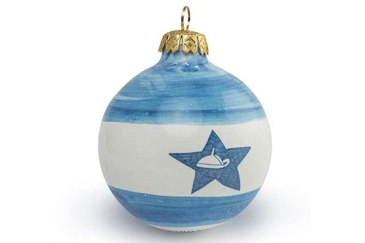 (Un piccolo pensiero di Natale 
per combattere il neuroblastoma)