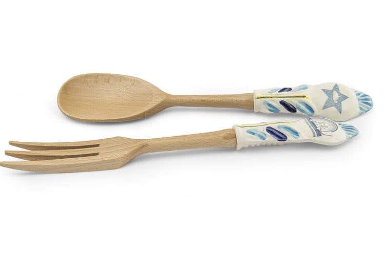 (Un piccolo pensiero di Natale 
per combattere il neuroblastoma)