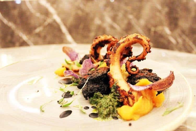 Un ristorante nella stazione liberty La Bullona è un omaggio a Milano