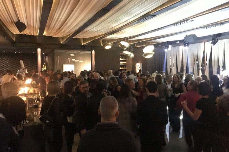 Un ristorante nella stazione liberty La Bullona è un omaggio a Milano