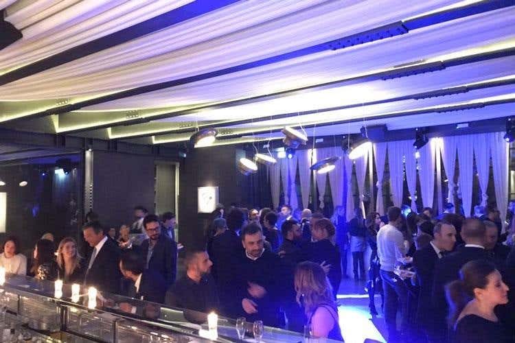 Un ristorante nella stazione liberty La Bullona è un omaggio a Milano