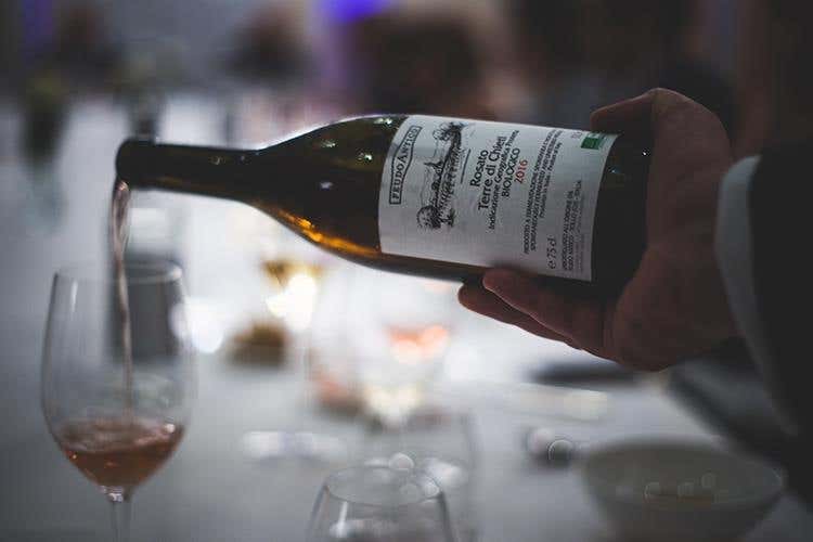 (Una festa nel borgo e un convegno 
per i 10 anni della Dop Tullum)