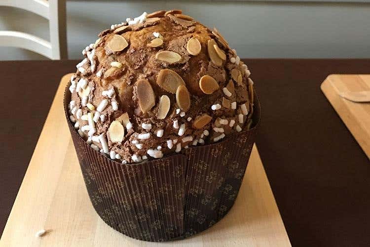 Panetùn Strudel (Una torta speciale per ogni decennio 
Così la Martesana festeggia i 50 anni)