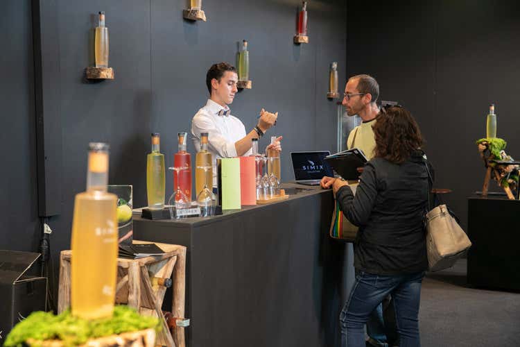 (Vacanza, per il 20% è sostenibile 
E gli alberghi si adeguano)