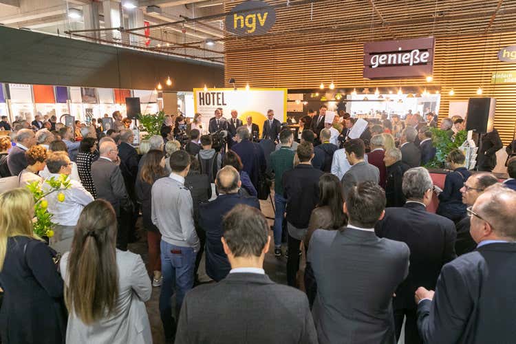 (Vacanza, per il 20% è sostenibile 
E gli alberghi si adeguano)