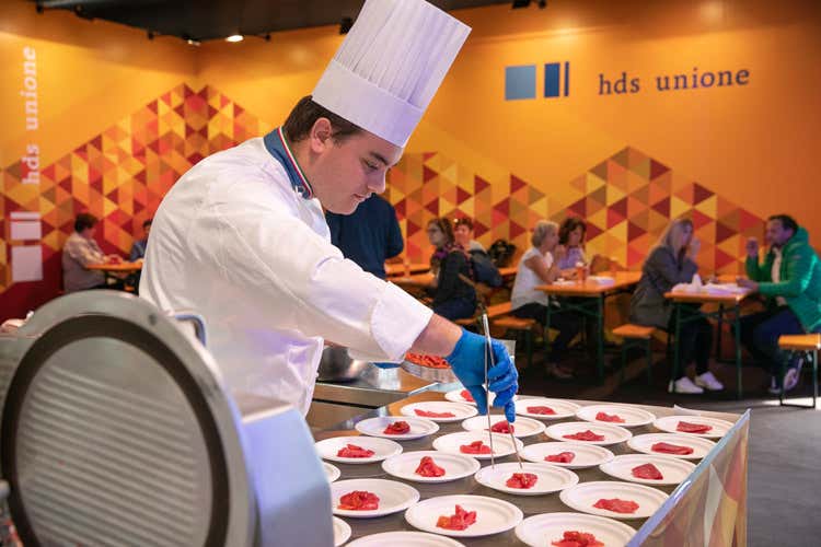 (Vacanza, per il 20% è sostenibile 
E gli alberghi si adeguano)