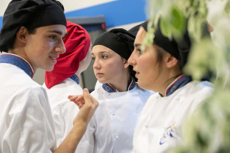 (Vacanza, per il 20% è sostenibile 
E gli alberghi si adeguano)