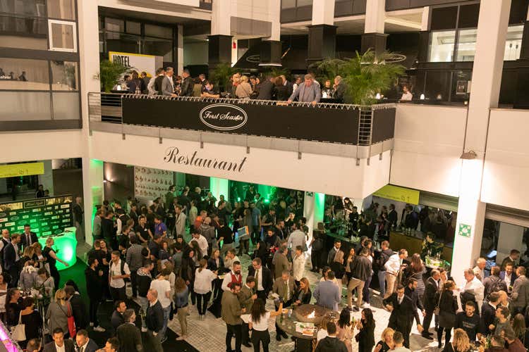 (Vacanza, per il 20% è sostenibile 
E gli alberghi si adeguano)