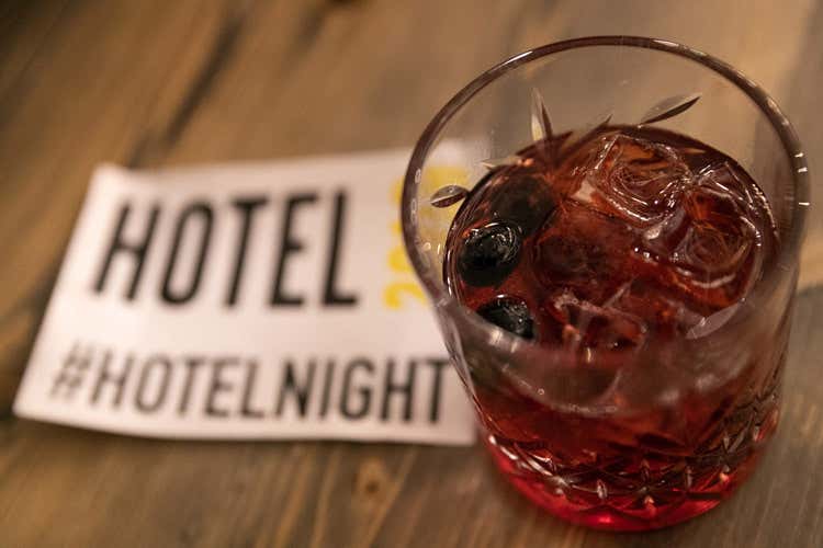 (Vacanza, per il 20% è sostenibile 
E gli alberghi si adeguano)