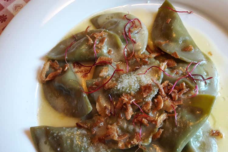 (La Val Gardena è la Valle del Natale )