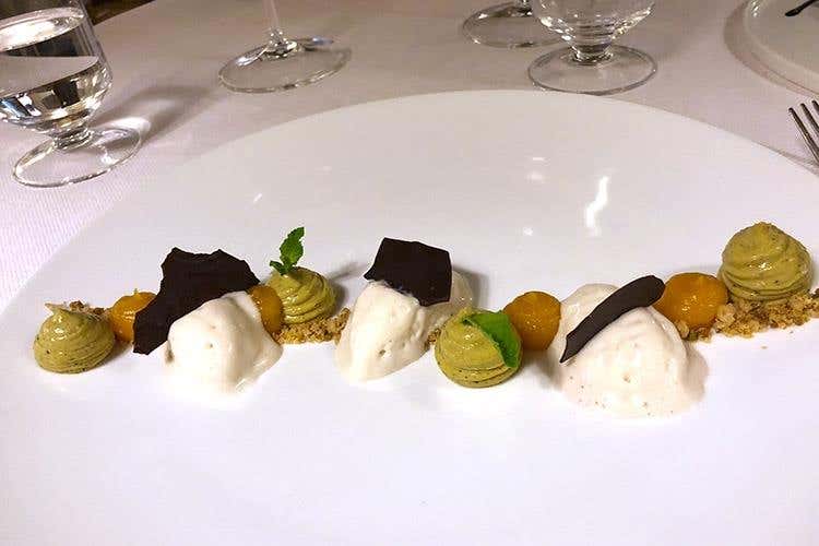 (Valeria Piccini, 40 anni da Caino 
La cucina toscana, quella autentica)