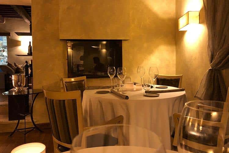 (Valeria Piccini, 40 anni da Caino 
La cucina toscana, quella autentica)