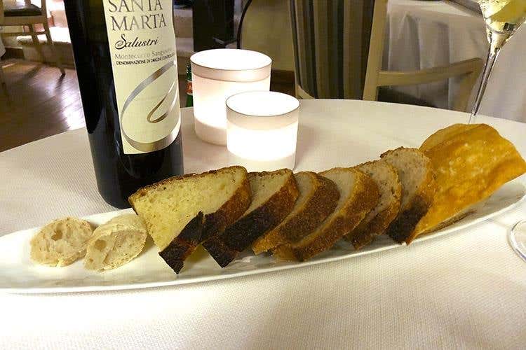 (Valeria Piccini, 40 anni da Caino 
La cucina toscana, quella autentica)