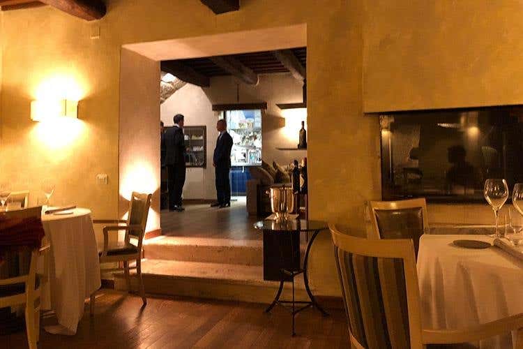 (Valeria Piccini, 40 anni da Caino 
La cucina toscana, quella autentica)