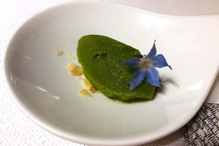 (Valeria Piccini, 40 anni da Caino 
La cucina toscana, quella autentica)