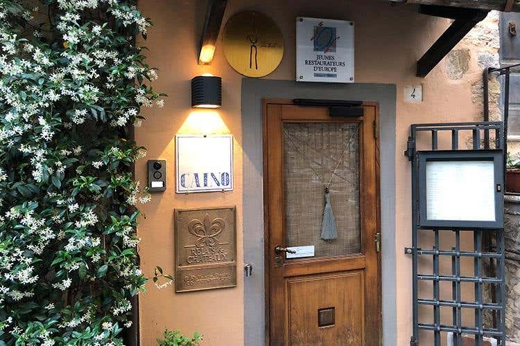 (Valeria Piccini, 40 anni da Caino 
La cucina toscana, quella autentica)