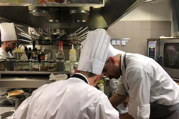 (Valeria Piccini, 40 anni da Caino 
La cucina toscana, quella autentica)