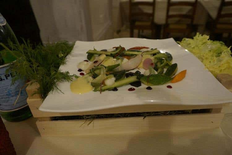 Vecio Fritolin tra passato e presente 
Nuovo staff, vecchie abitudini