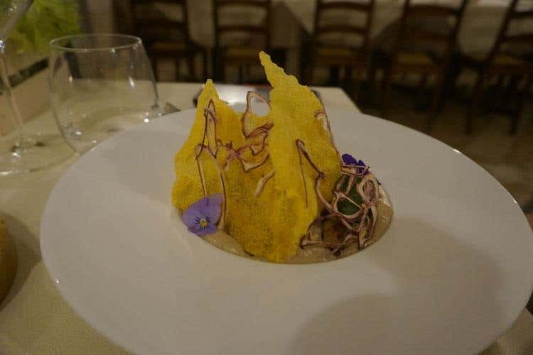 Vecio Fritolin tra passato e presente 
Nuovo staff, vecchie abitudini