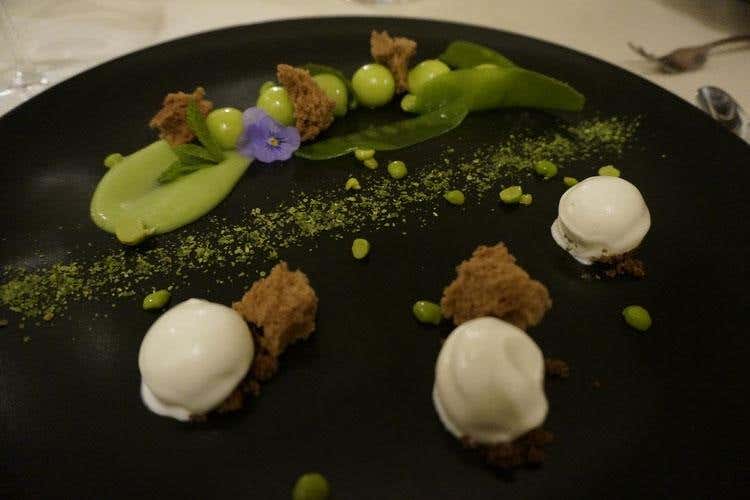 Vecio Fritolin tra passato e presente 
Nuovo staff, vecchie abitudini