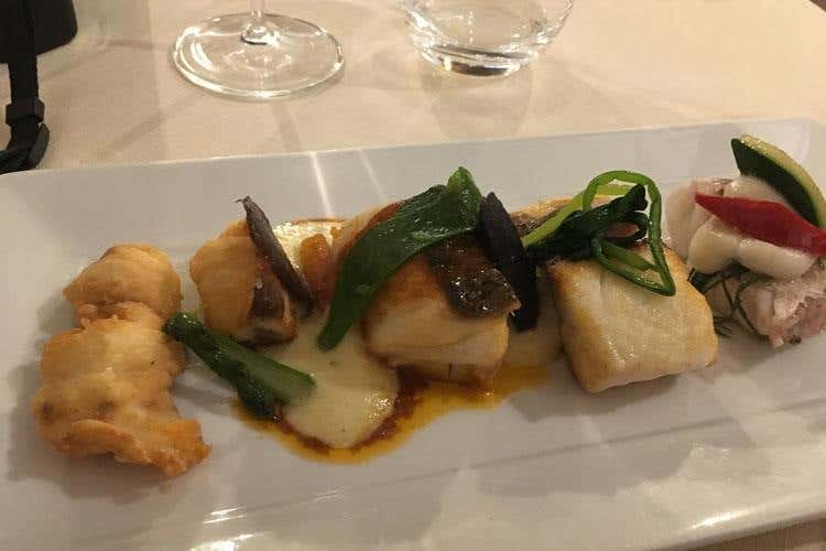 Vecio Fritolin tra passato e presente 
Nuovo staff, vecchie abitudini