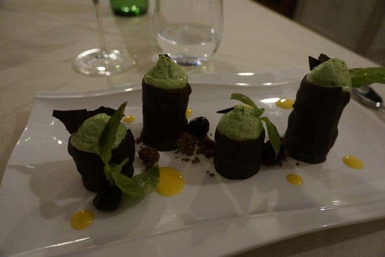 Vecio Fritolin tra passato e presente 
Nuovo staff, vecchie abitudini