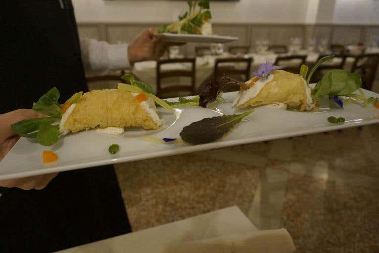 Vecio Fritolin tra passato e presente 
Nuovo staff, vecchie abitudini