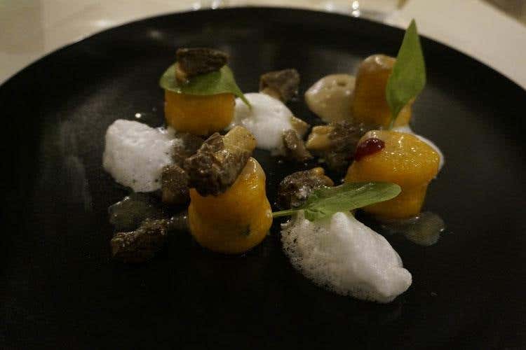 Vecio Fritolin tra passato e presente 
Nuovo staff, vecchie abitudini