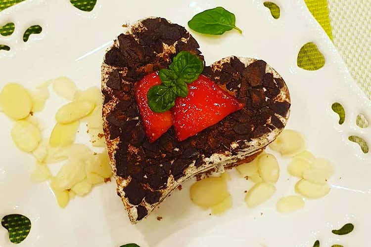 (Vegetarian Challenge, a giugno 
oltre mille ricette in gara)