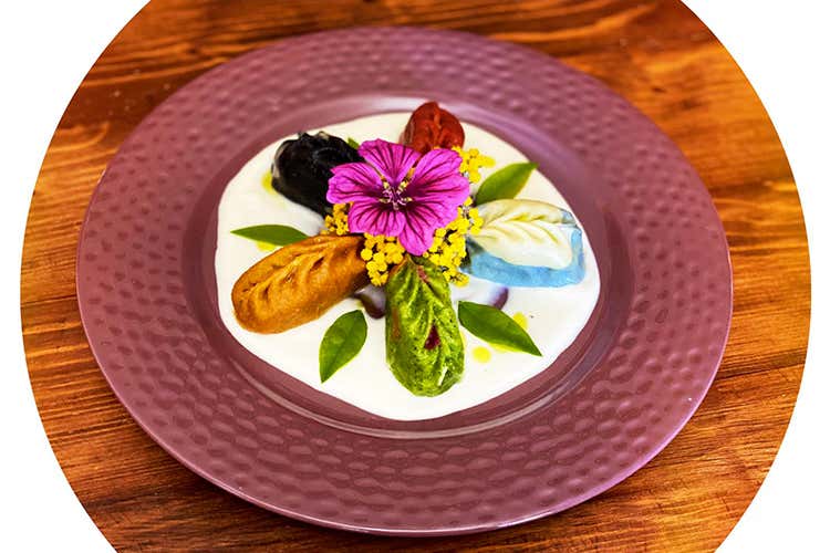 (Vegetarian Challenge, a giugno 
oltre mille ricette in gara)