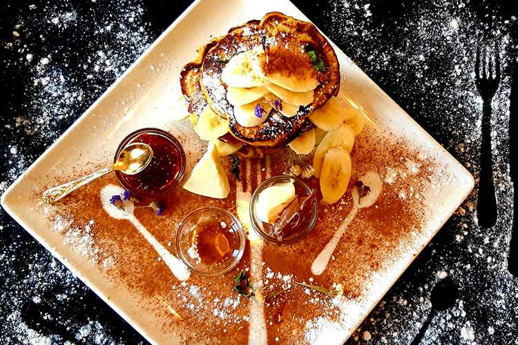 (Vegetarian Challenge, a giugno 
oltre mille ricette in gara)