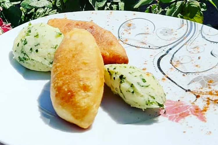 (Vegetarian Challenge, a giugno 
oltre mille ricette in gara)