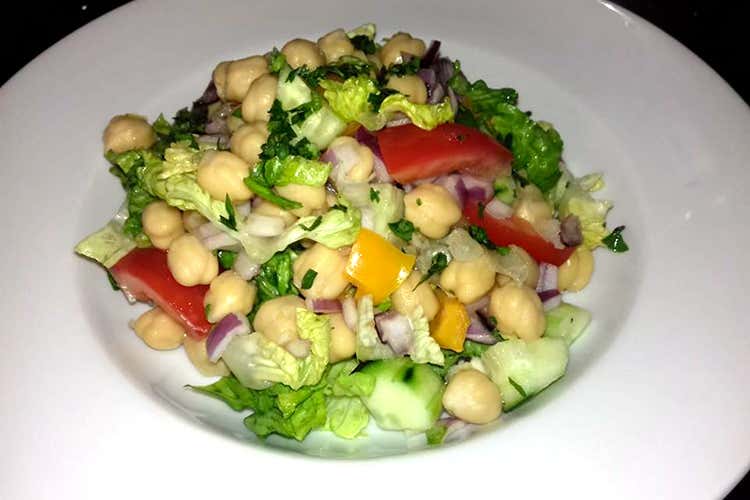 (Vegetarian Challenge, a giugno 
oltre mille ricette in gara)