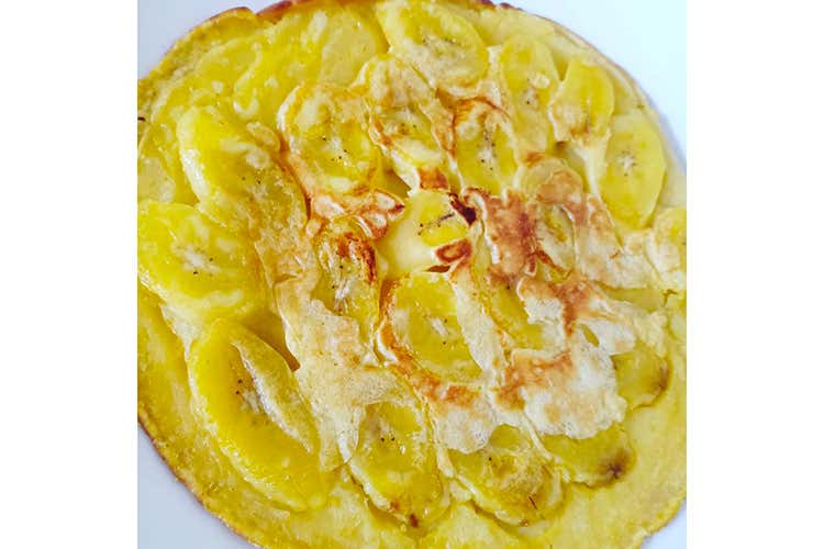 (Vegetarian Challenge, ad aprile 
hanno gareggiato 159 cuochi)