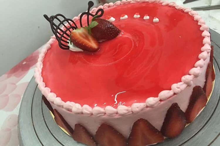 (Vegetarian Challenge, ad aprile 
hanno gareggiato 159 cuochi)