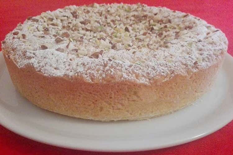 (Vegetarian Challenge, ad aprile 
hanno gareggiato 159 cuochi)