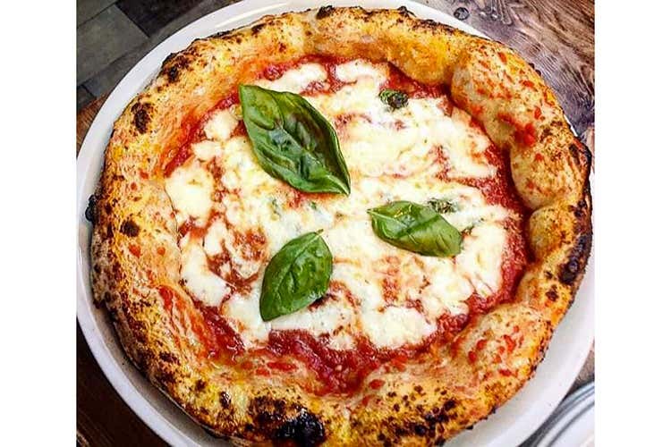 (Vegetarian Challenge, ad aprile 
hanno gareggiato 159 cuochi)