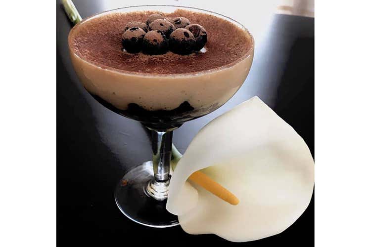 (Vegetarian Challenge, ad aprile 
hanno gareggiato 159 cuochi)