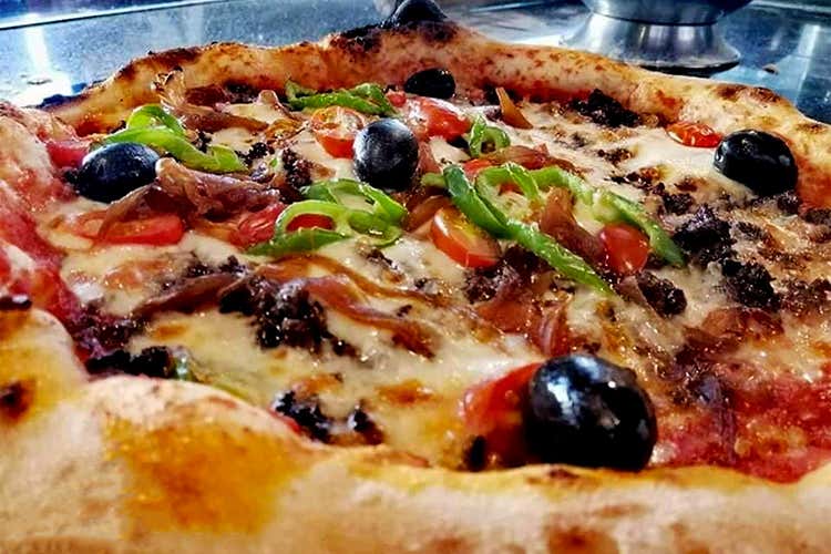 (Vegetarian Challenge di luglio 
Record di ricette, 1.325 in gara)