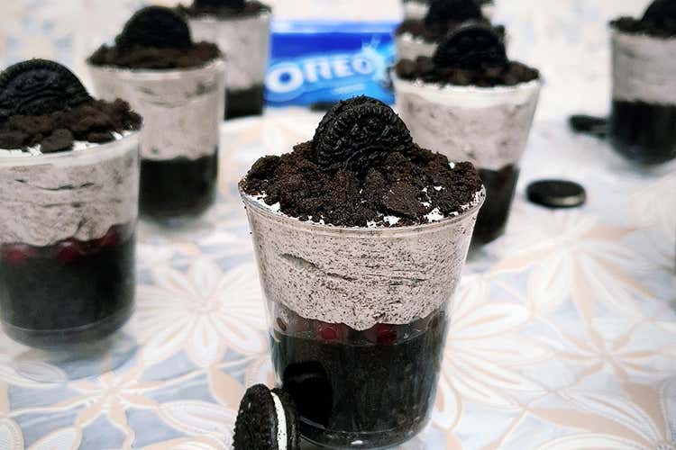 (Vegetarian Challenge di luglio 
Record di ricette, 1.325 in gara)